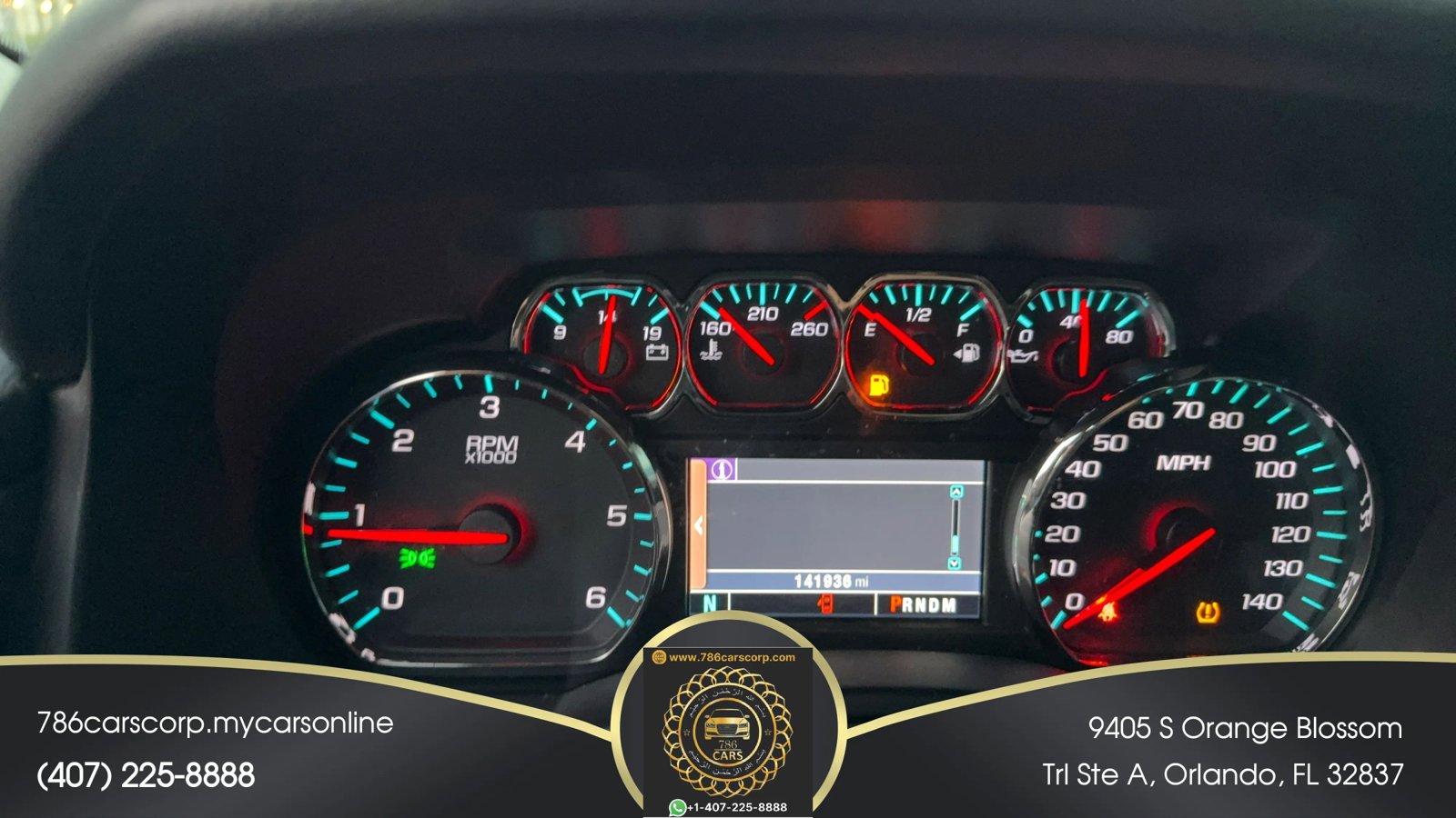 Used 2015 Chevrolet Tahoe LS RWD image 9