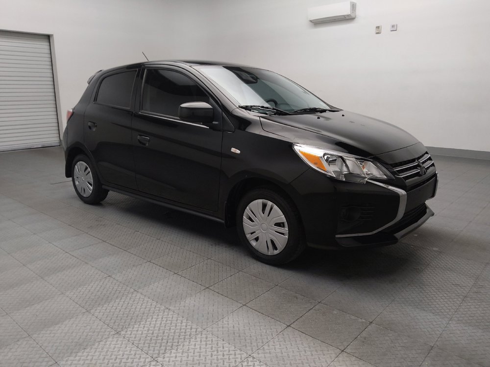Used 2024 Mitsubishi Mirage ES image 13