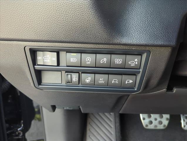 Certified 2026 Toyota Tundra SR5 w/ TRD Rally Package AWD/4WD image 15