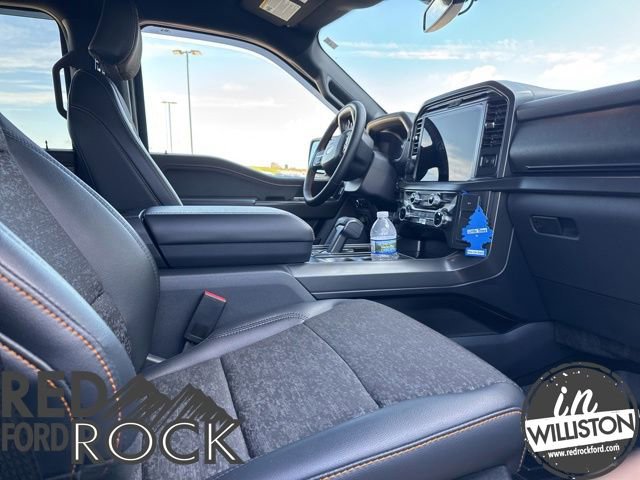Used 2025 Ford F150 Tremor AWD/4WD image 9