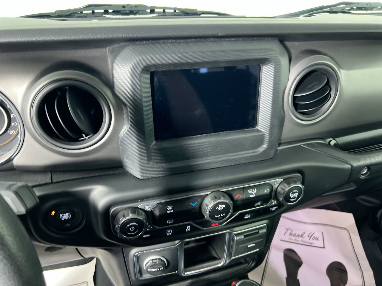 Used 2023 Jeep Wrangler Sport image 25
