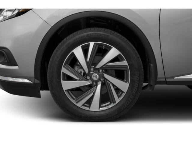 Used 2015 Nissan Murano SL w/ SL Technology Package AWD/4WD image 14