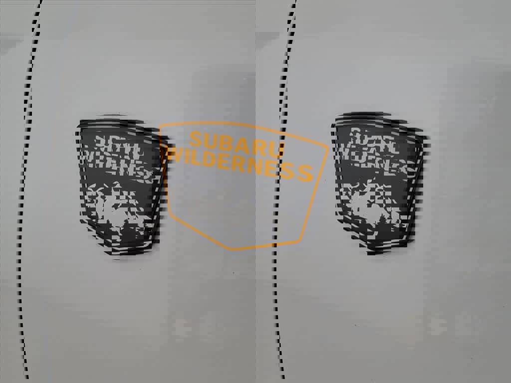 Used 2022 Subaru Outback Wilderness image 8