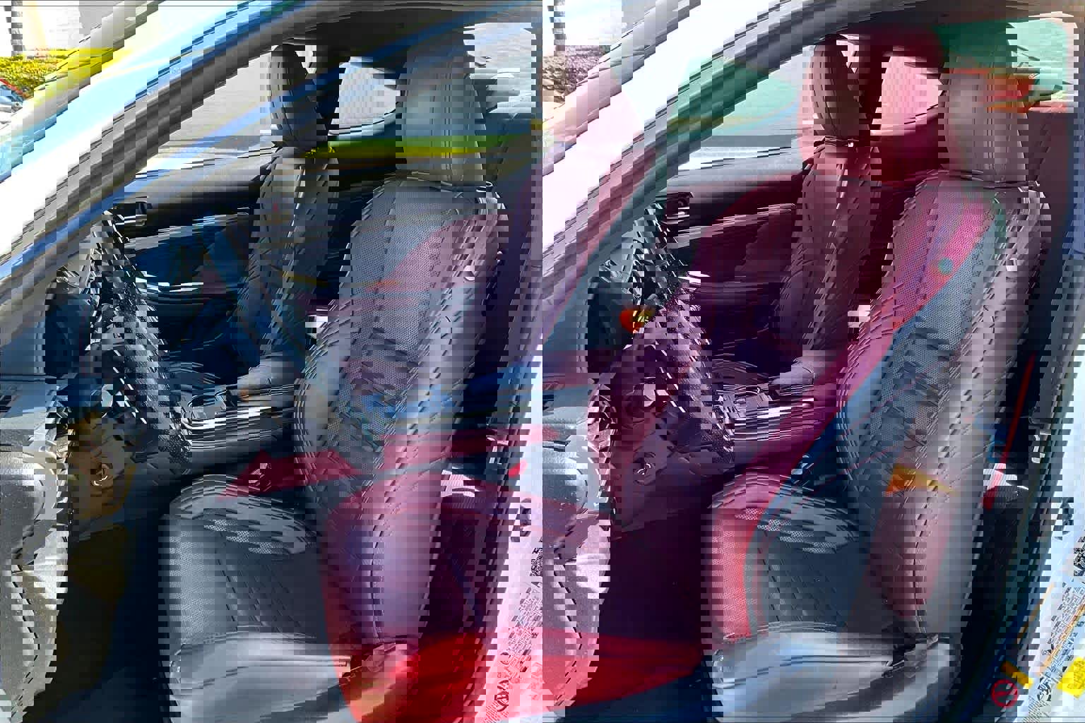 Used 2017 Lexus RC 200t image 7