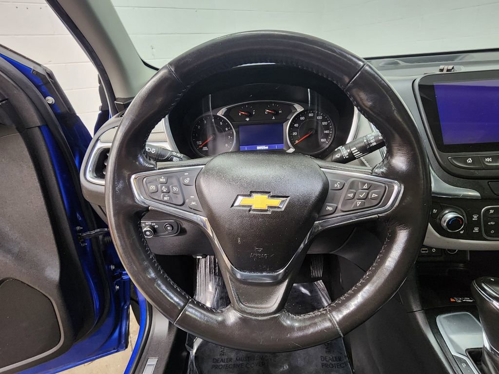 Used 2019 Chevrolet Equinox Premier image 14