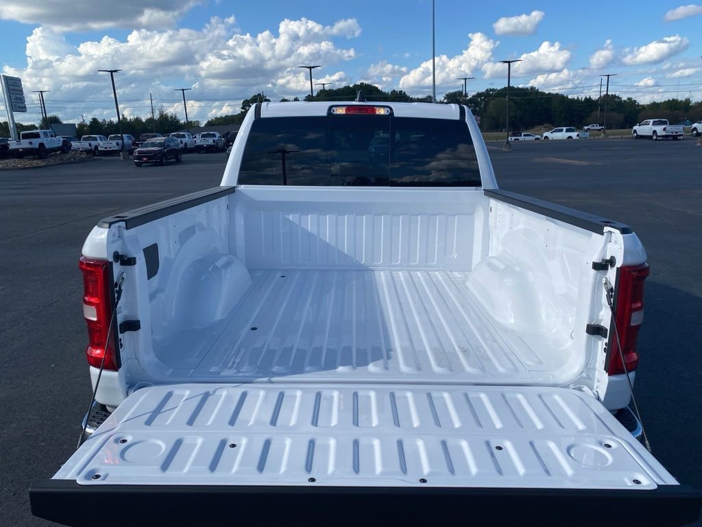 New 2026 RAM 1500 Lone Star AWD/4WD image 39