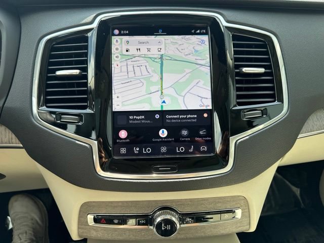 Certified 2023 Volvo XC90 B6 Plus w/ Protection Package AWD/4WD image 25