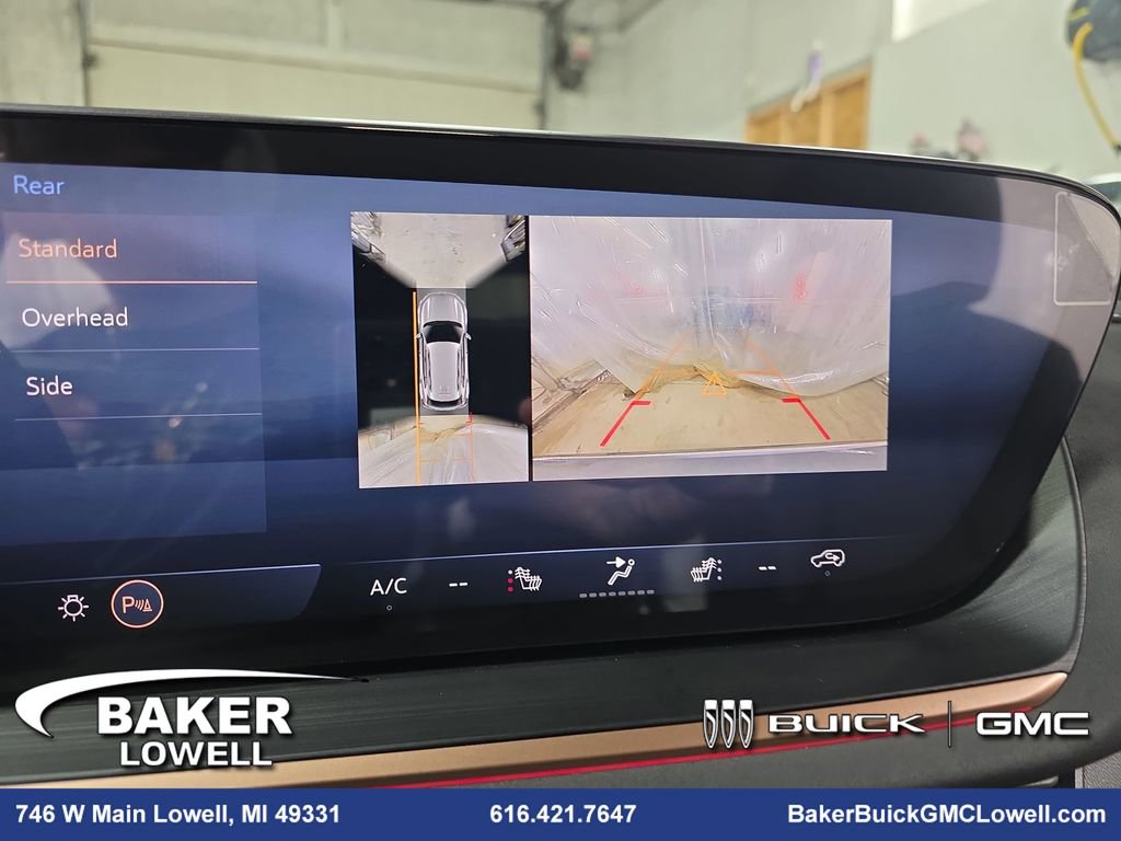 New 2026 Buick Envision Sport Touring image 22