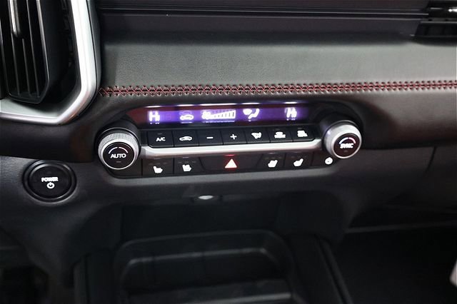 New 2026 MAZDA CX-50 AWD 2.5 Hybrid w/ Cargo Package image 30