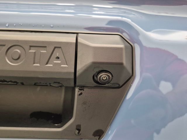 New 2026 Toyota Tacoma TRD Sport RWD image 32