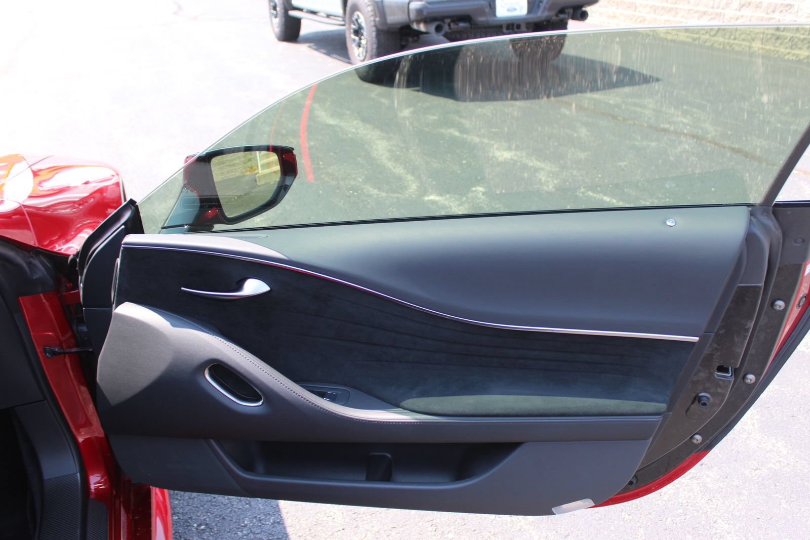 Used 2018 Lexus LC 500 Coupe RWD image 12