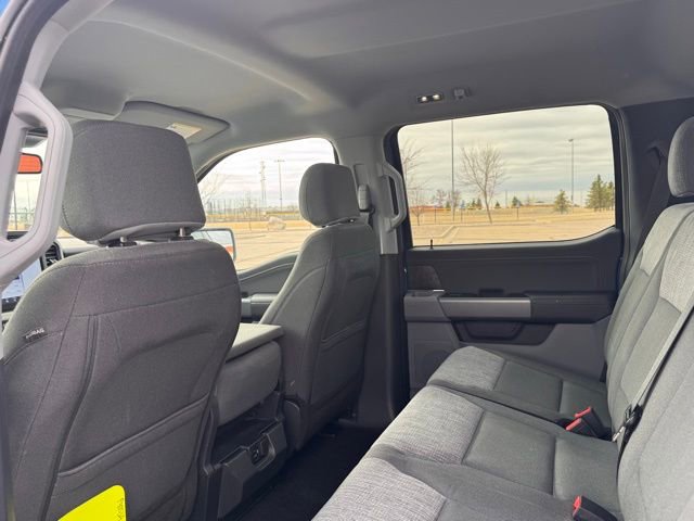 Certified 2021 Ford F150 XLT w/ Equipment Group 302A High image 29