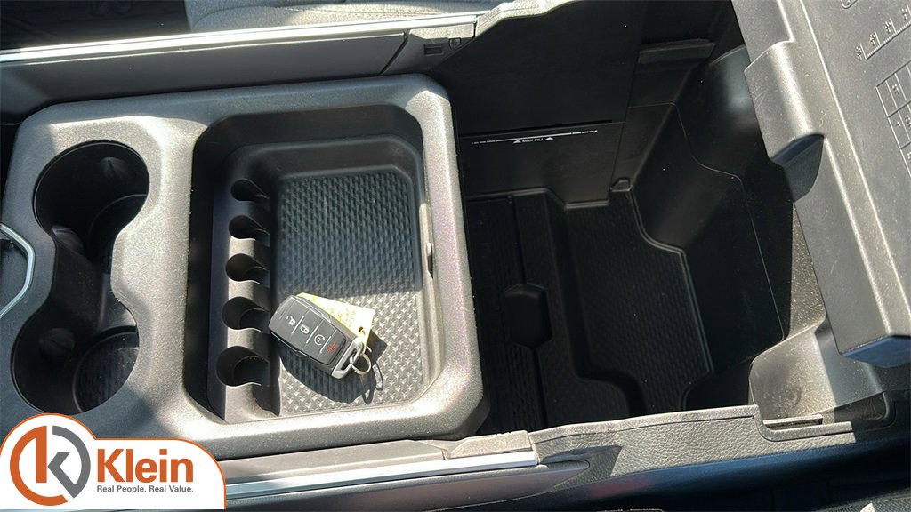 Used 2021 RAM 1500 Big Horn image 26