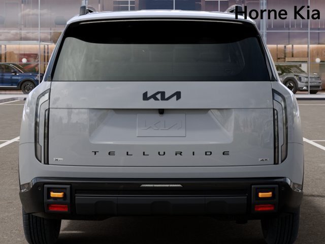 New 2027 Kia Telluride SX X-Pro AWD/4WD image 6