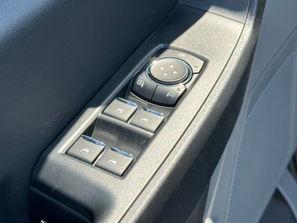 New 2026 Ford F250 XL w/ XL Chrome Package image 13