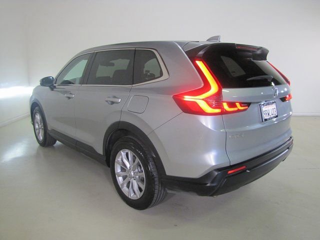 Certified 2025 Honda CR-V EX image 23