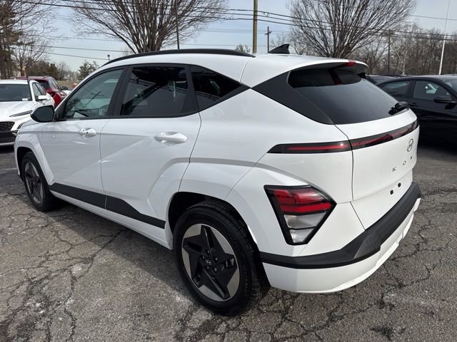 Used 2025 Hyundai Kona SEL image 19