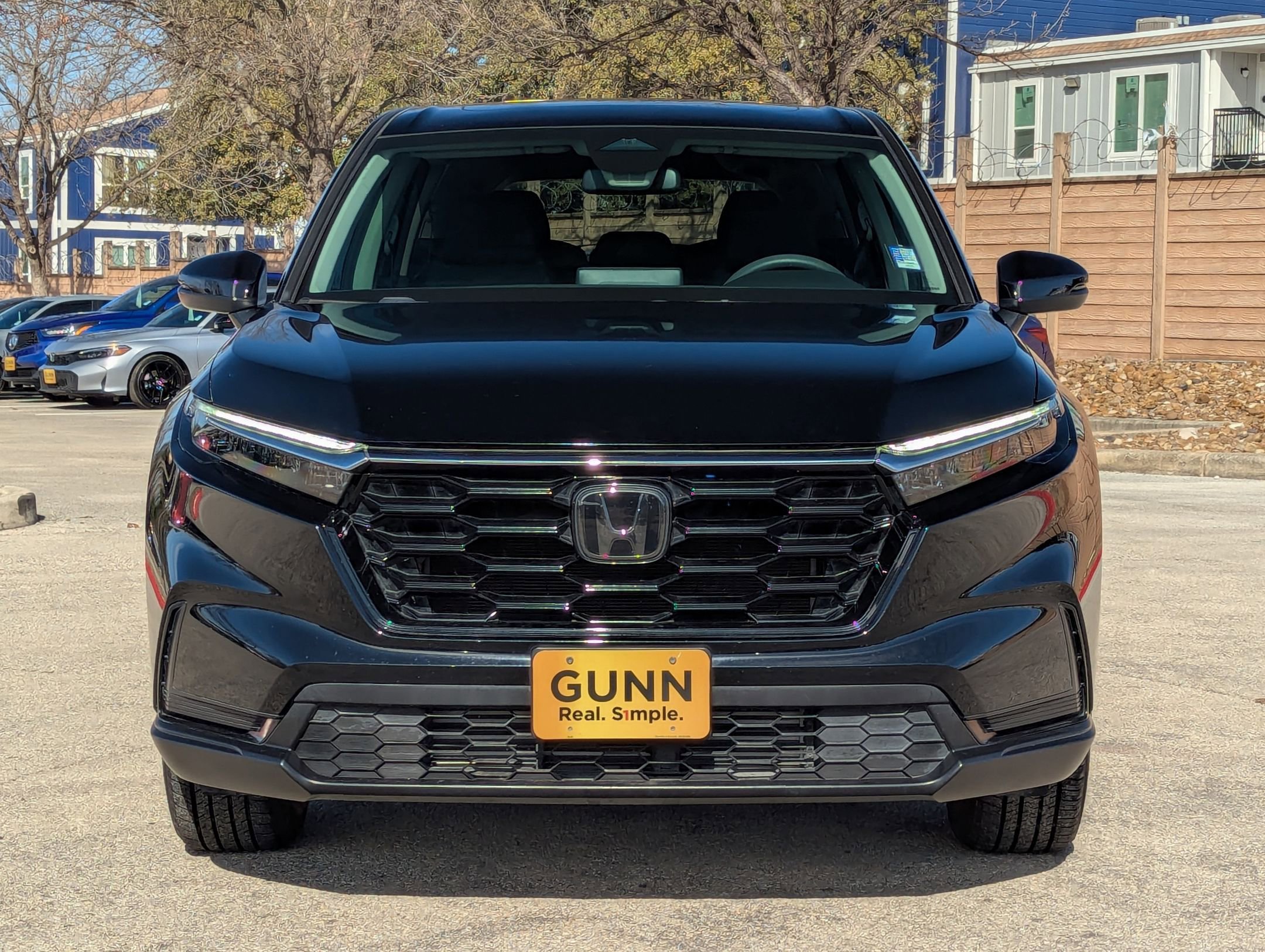 Used 2023 Honda CR-V EX image 9