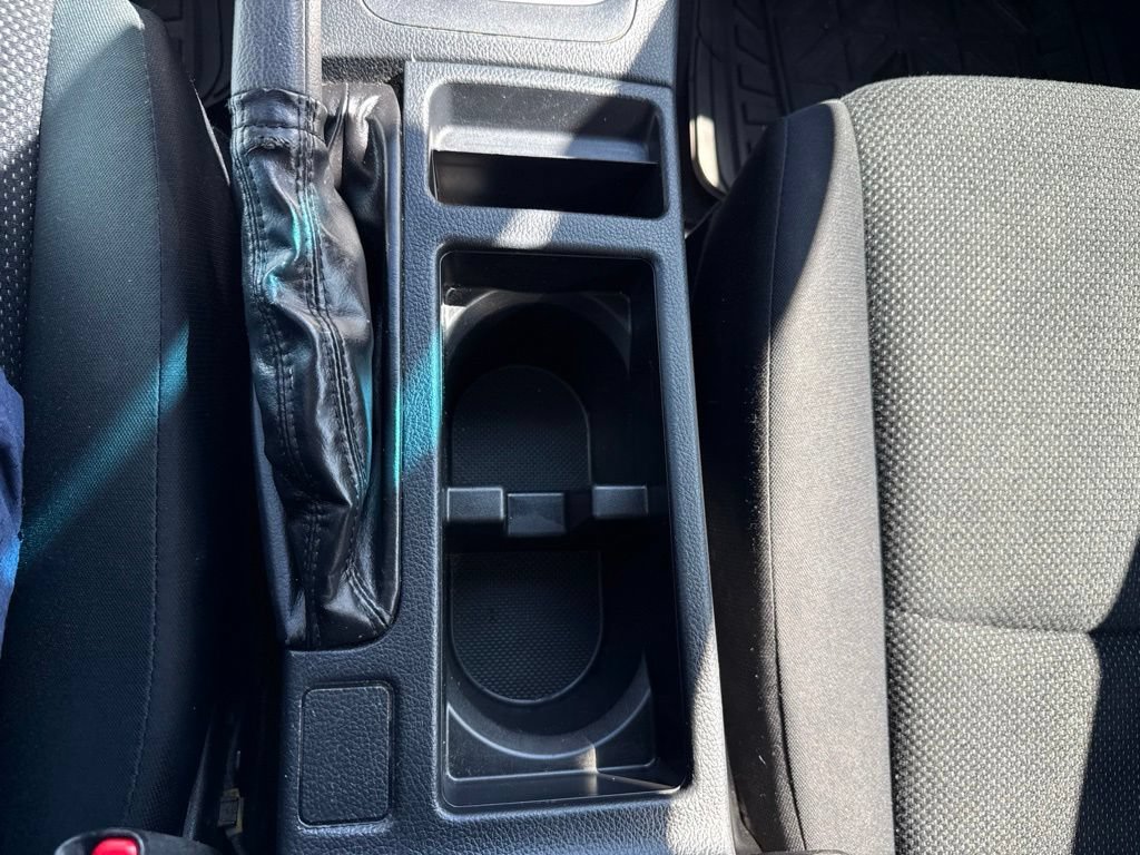 Used 2016 Subaru Impreza 2.0i AWD/4WD image 20