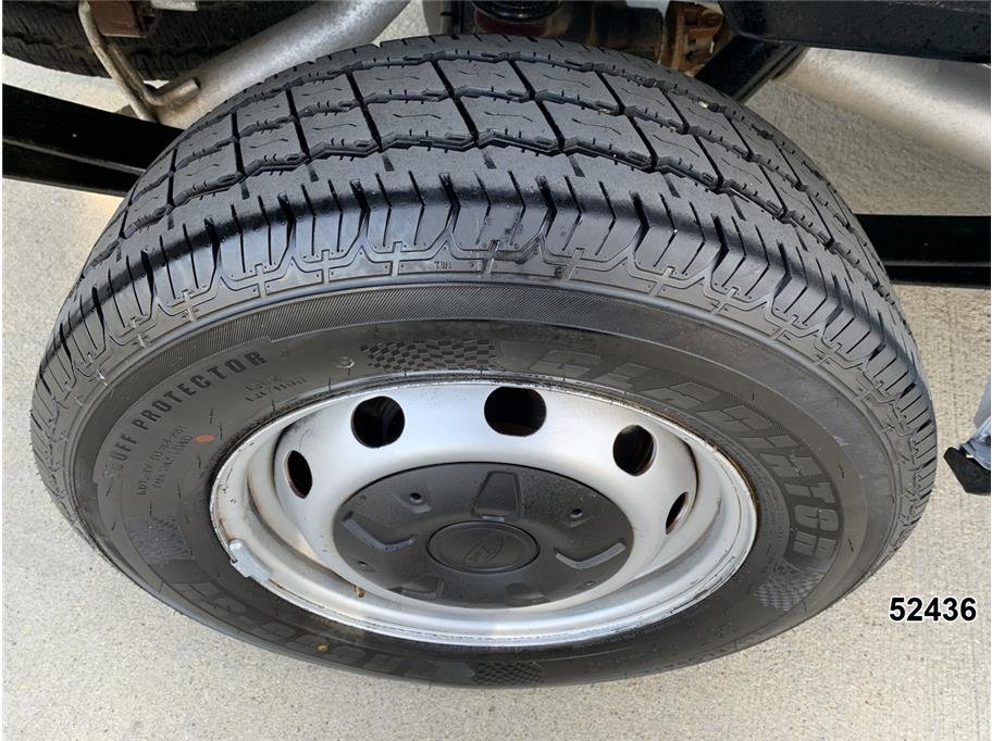 Used 2024 Ford Transit 250 Medium Roof 148 WB image 23