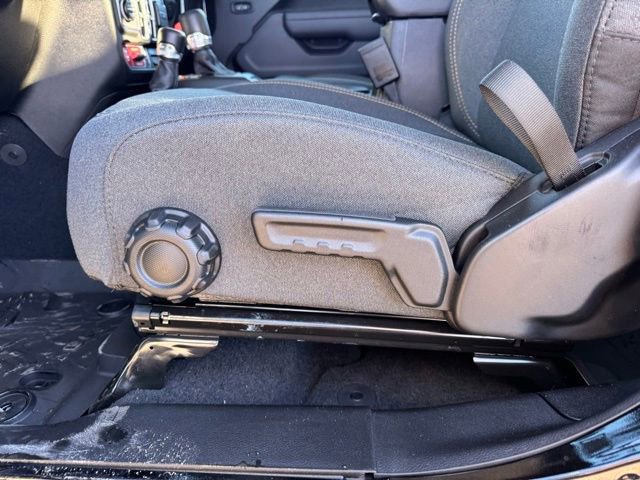 New 2026 Jeep Gladiator Sport AWD/4WD image 15