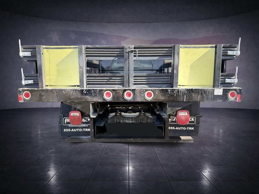 Used 2015 Ford F450 XL RWD image 19