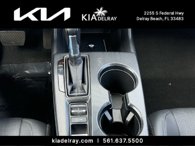 Used 2024 Honda Civic Touring image 26