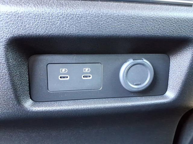 New 2026 Nissan Armada PRO-4X image 10