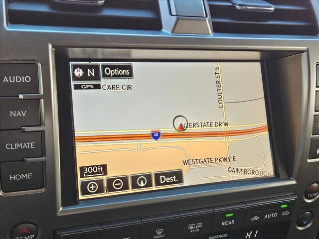 Used 2017 Lexus GX 460 image 15