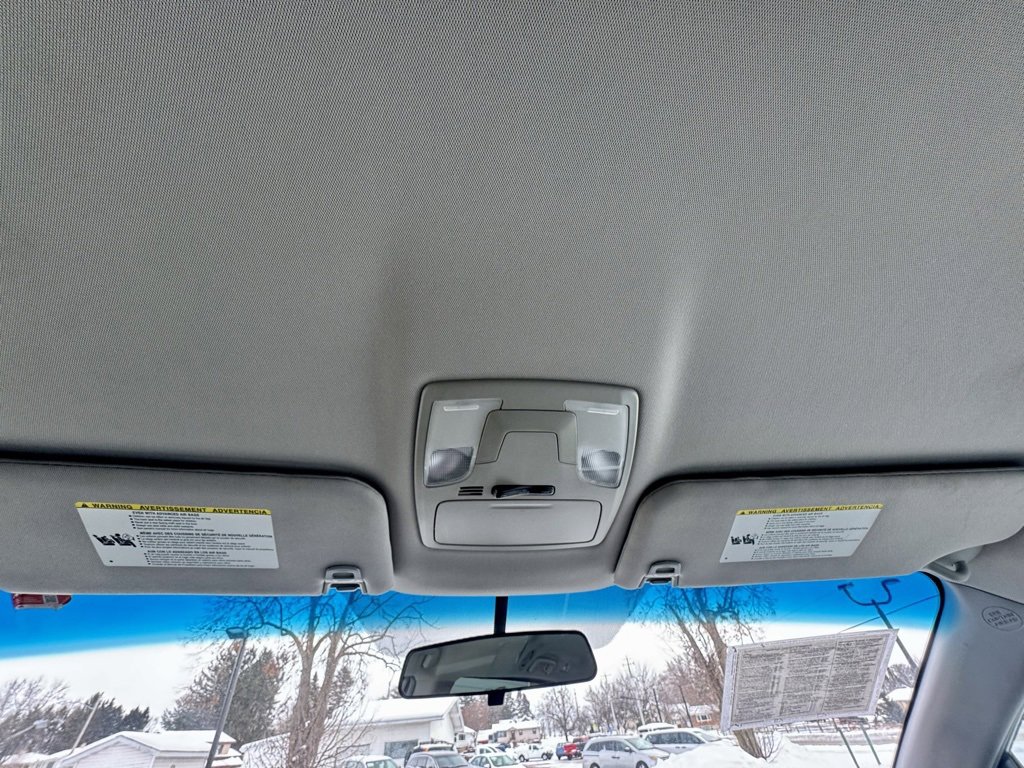 Used 2017 Toyota Sienna L image 35