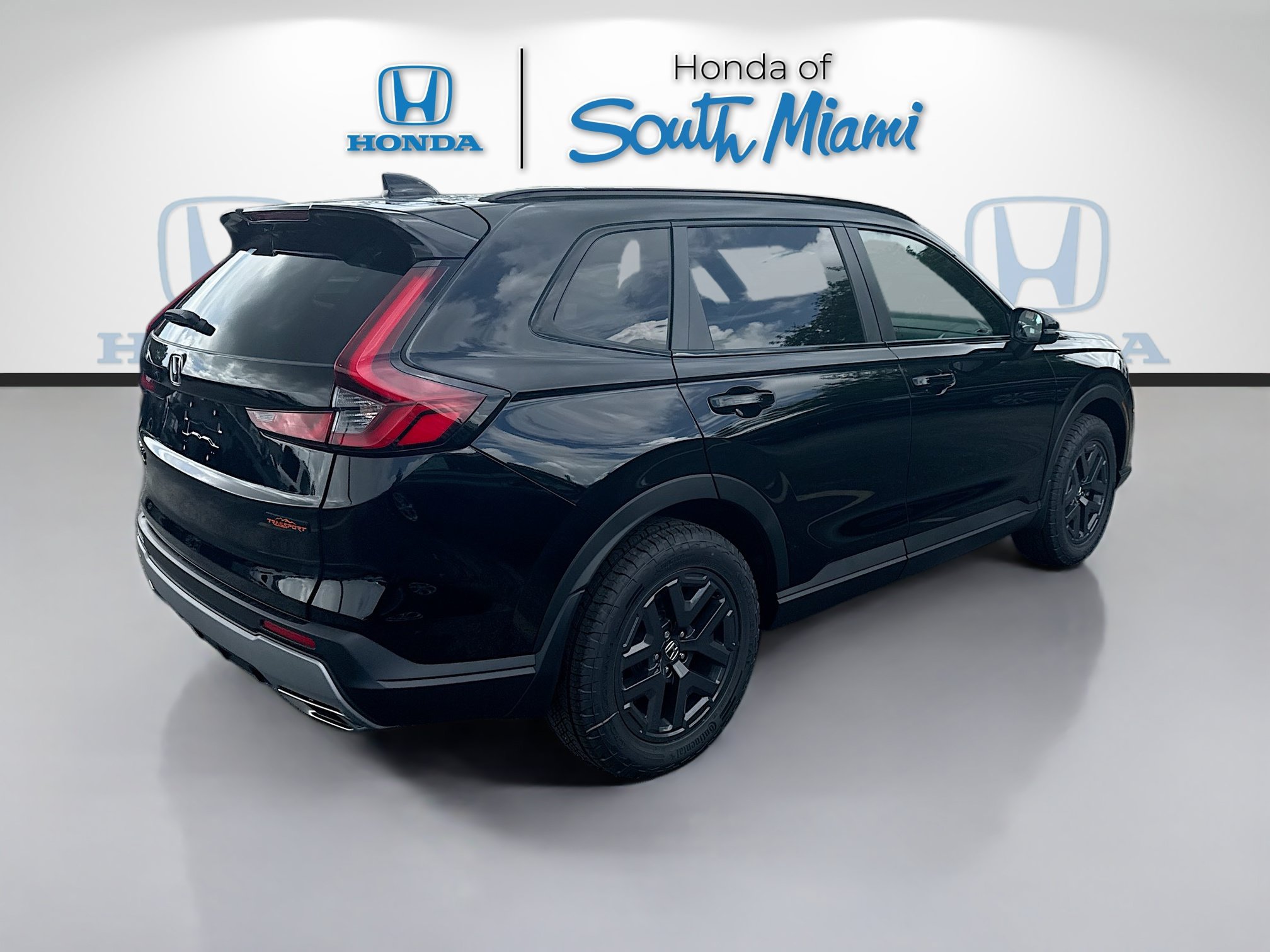 New 2026 Honda CR-V TrailSport image 7