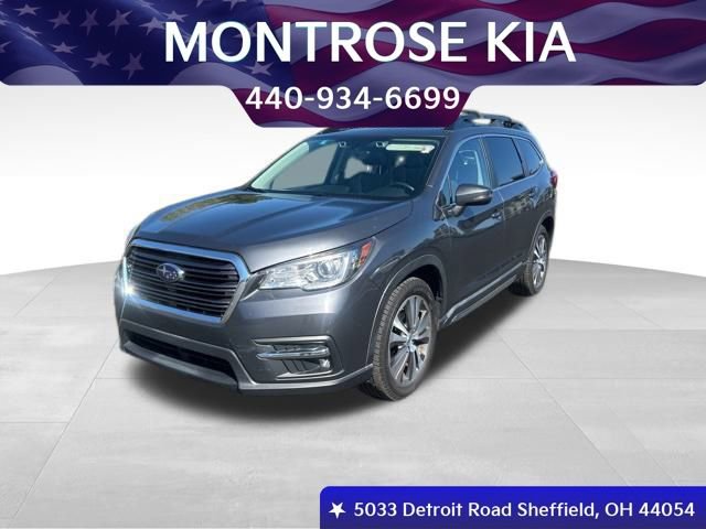 Used 2019 Subaru Ascent Limited
