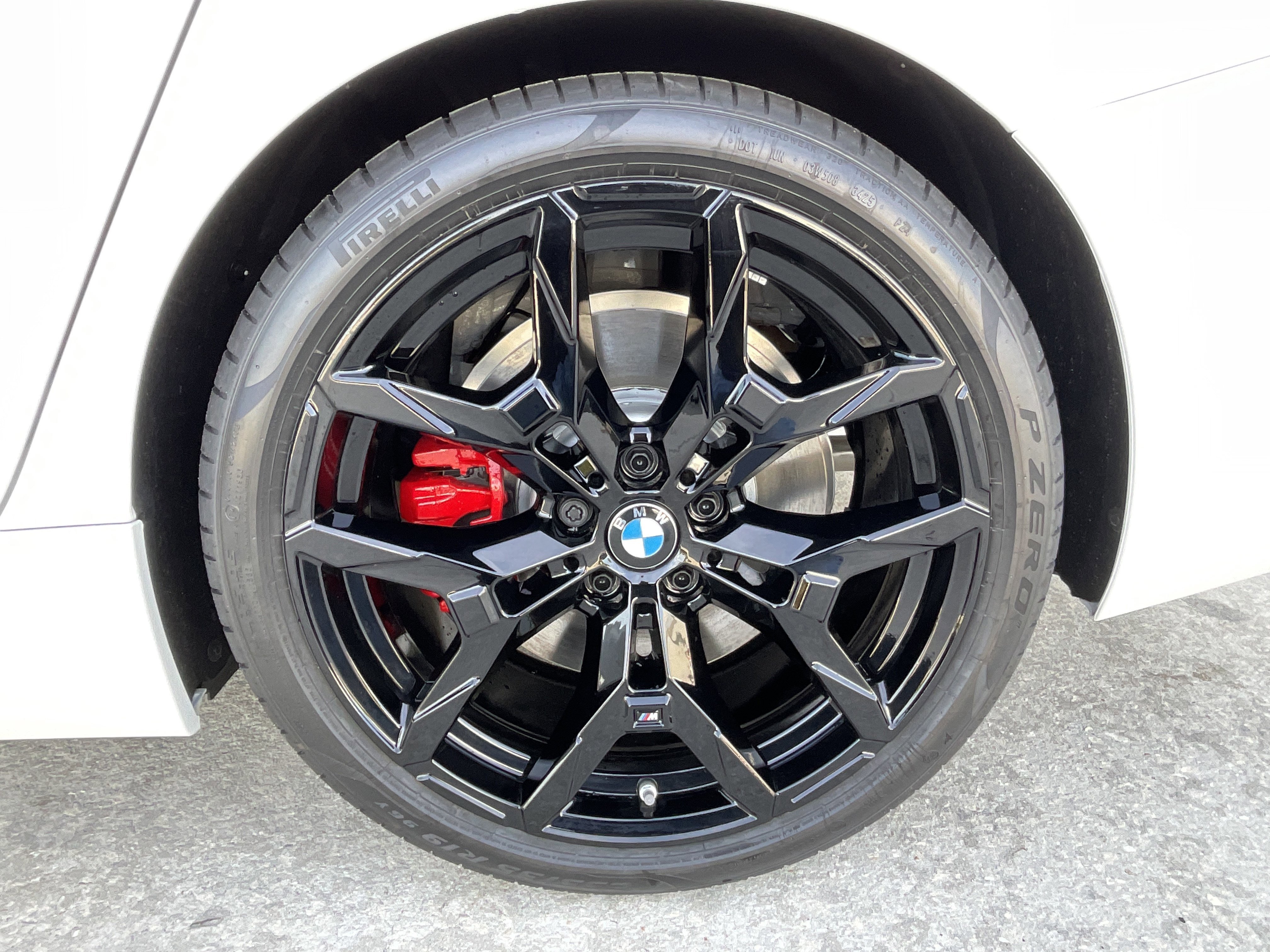 New 2026 BMW M340i w/ Premium Package RWD image 7
