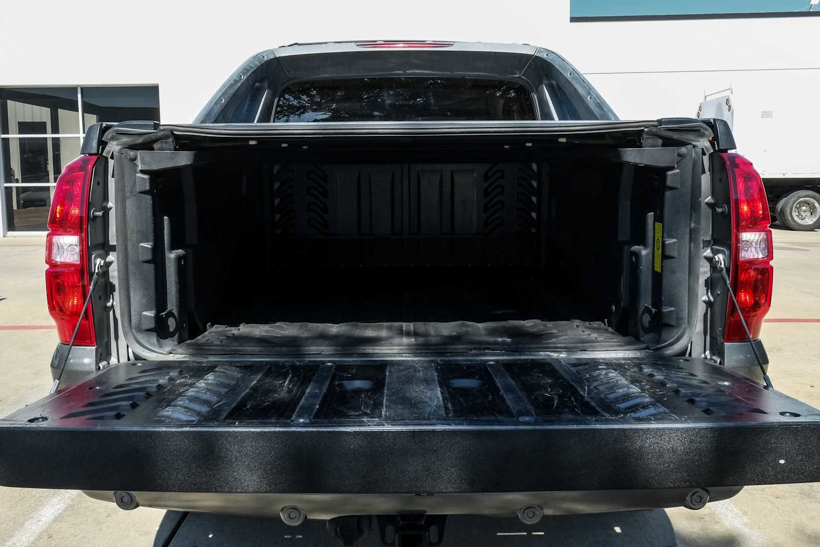 Used 2012 Chevrolet Avalanche LT w/ All-Star Edition image 48