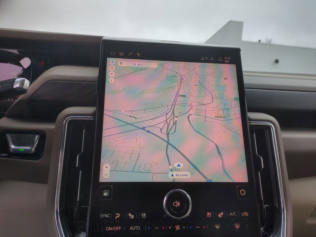 New 2026 GMC Yukon XL Denali w/ Denali Reserve Package image 10