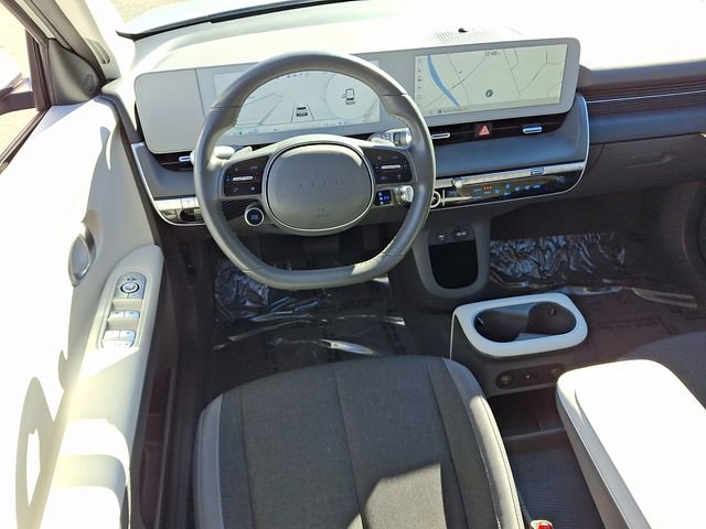 Used 2024 Hyundai Ioniq 5 SEL image 14