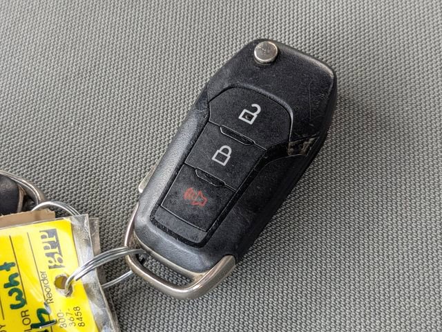 Certified 2020 Ford F250 XL w/ STX Appearance Package image 23