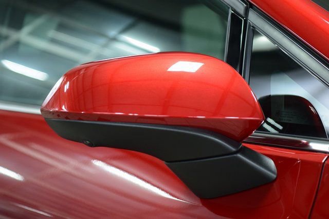 New 2026 Chevrolet Equinox EV LT w/ Convenience Package II FWD image 16