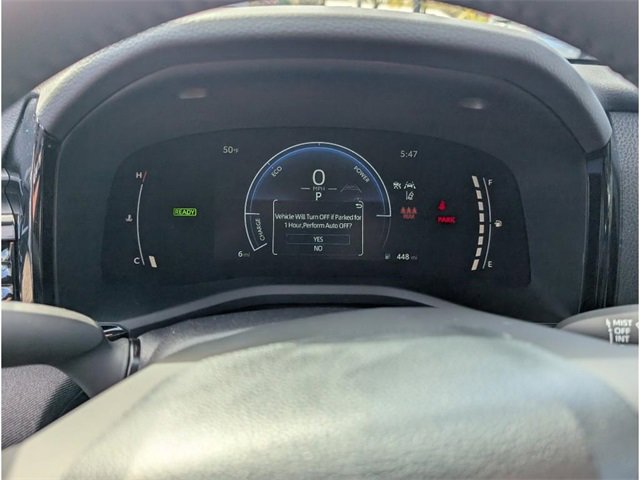 New 2026 Toyota Camry LE w/ Convenience Package image 20