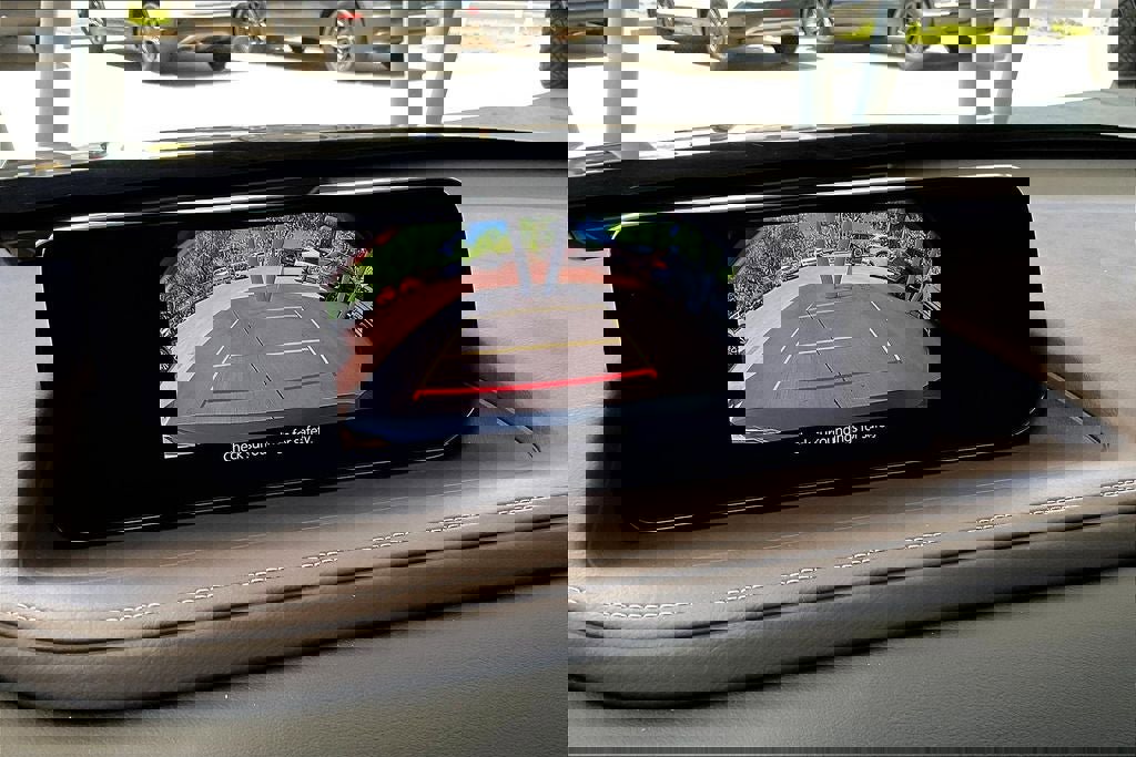 New 2025 MAZDA CX-30 2.5 Turbo w/ Premium Package image 25