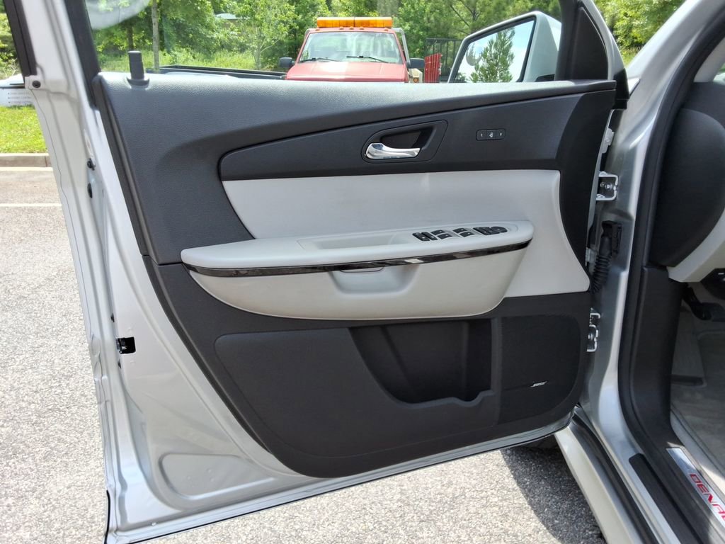 Certified 2012 GMC Acadia Denali FWD image 22