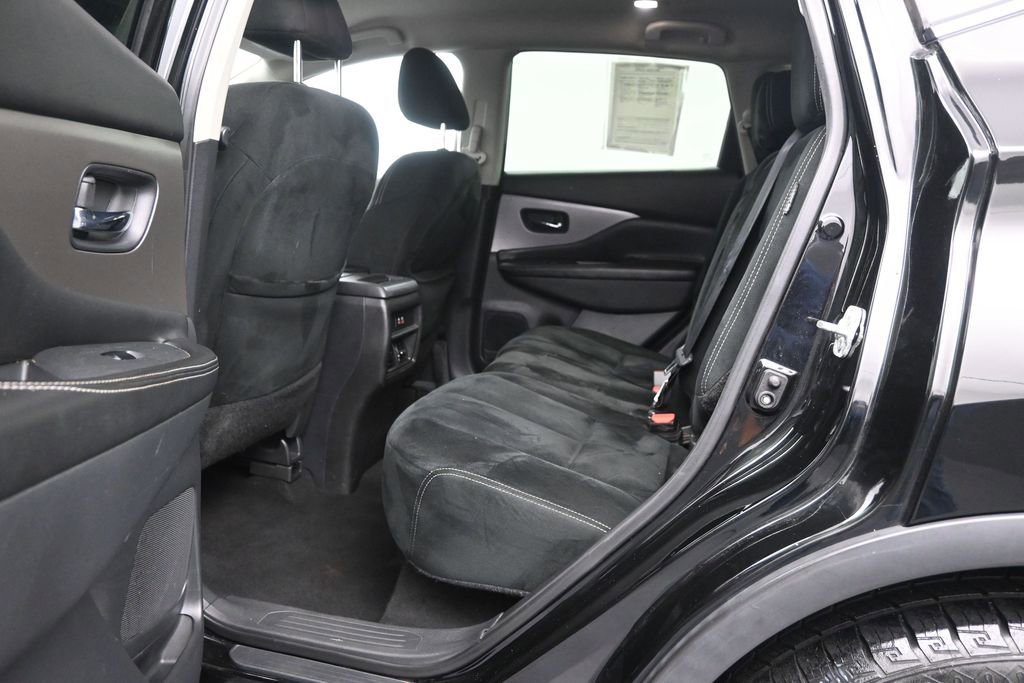 Used 2020 Nissan Murano SV FWD image 15