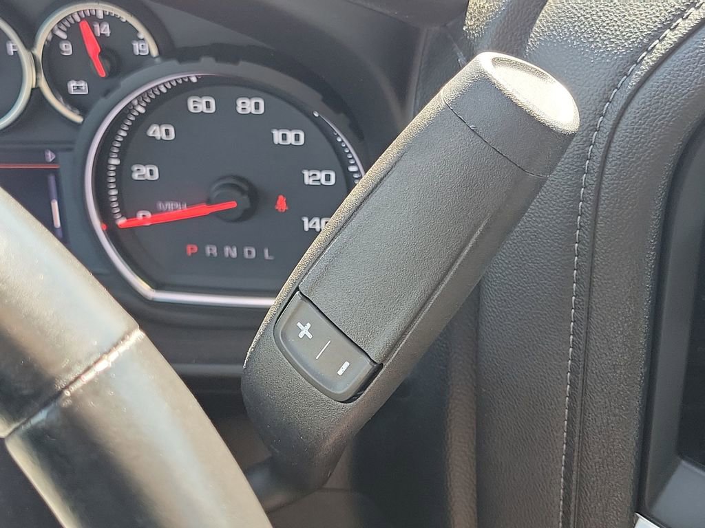 Used 2019 Chevrolet Silverado 1500 LT w/ All-Star Edition image 15