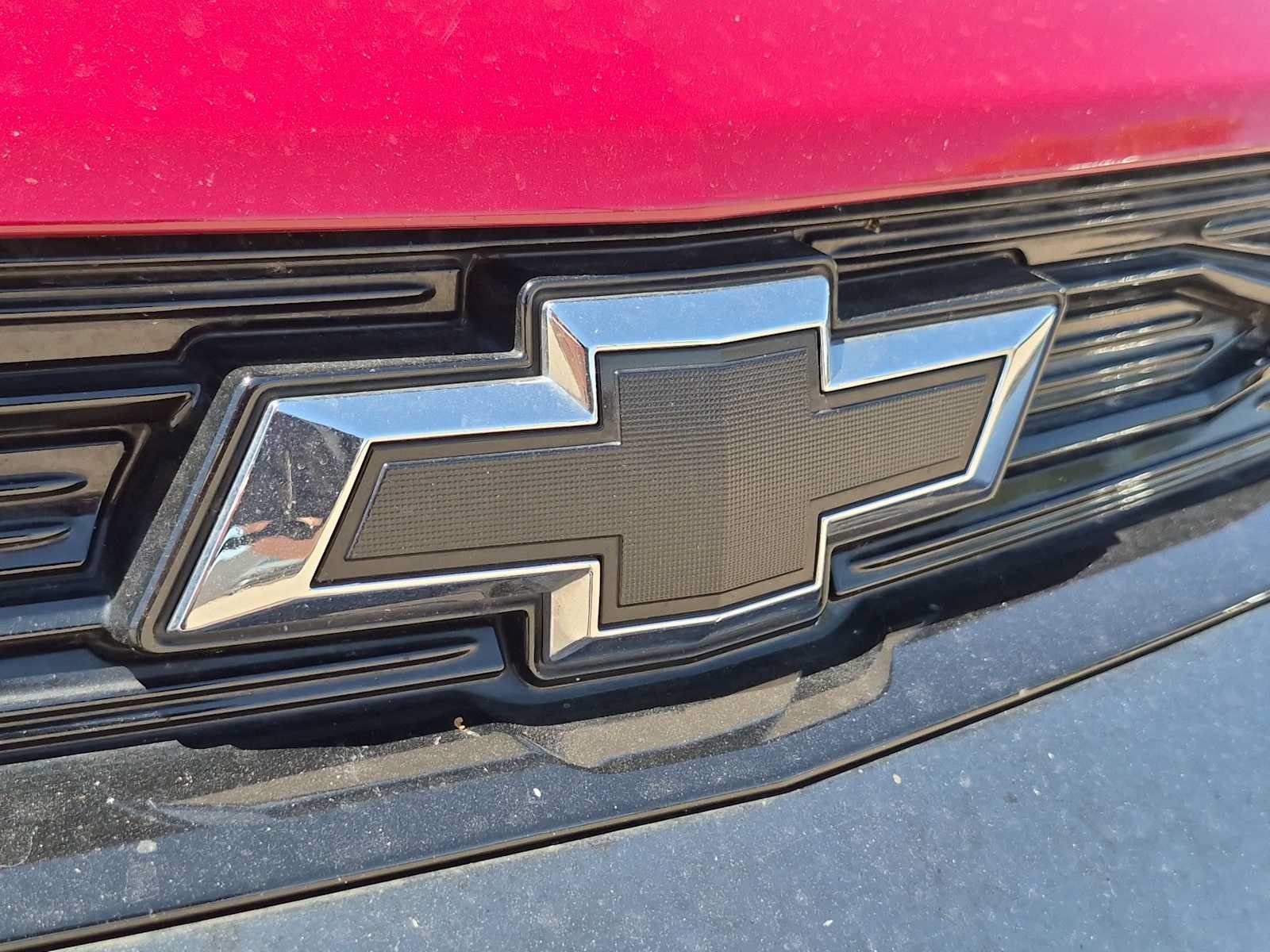 Used 2021 Chevrolet TrailBlazer RS w/ Technology Package FWD image 11