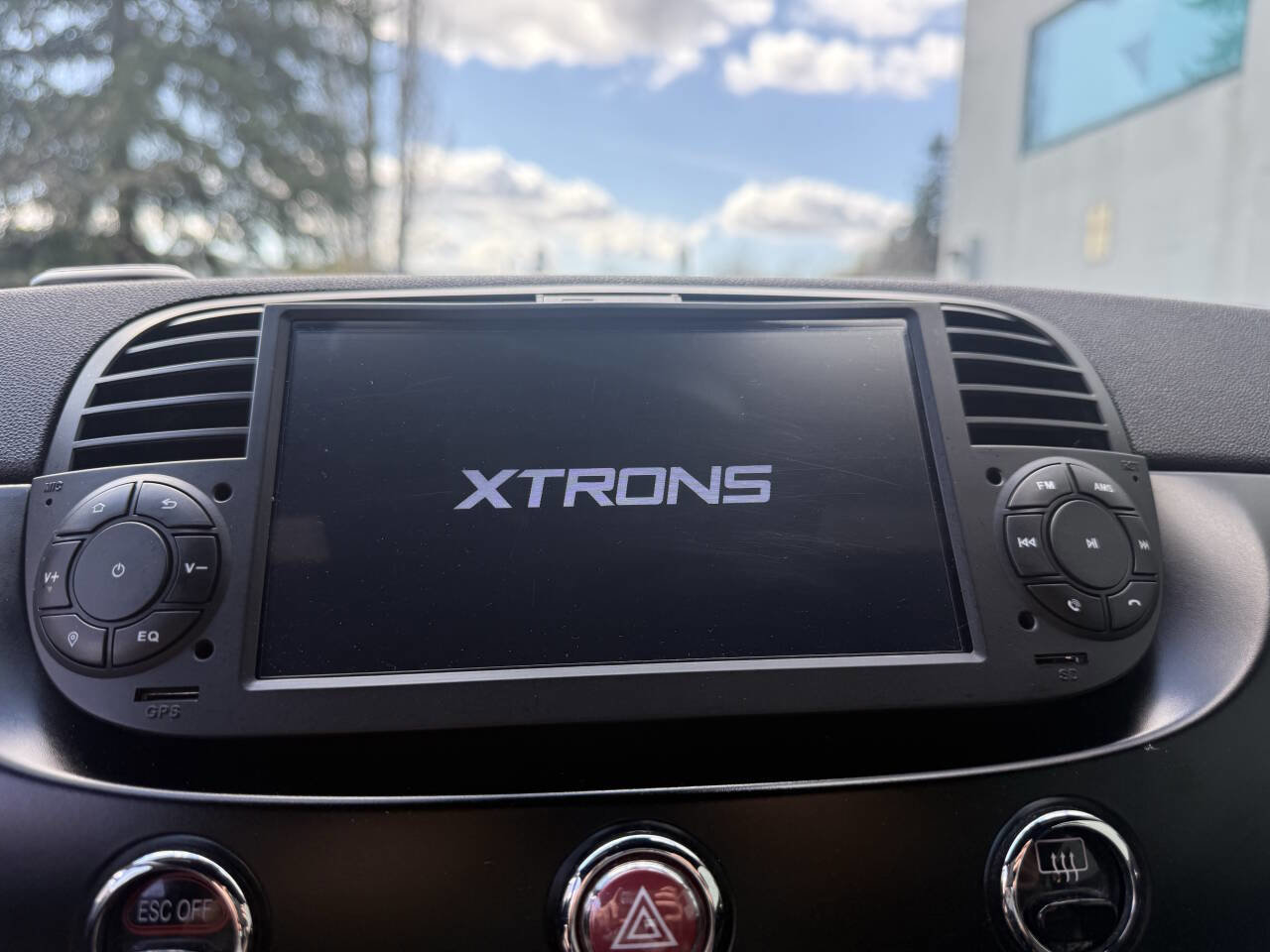 Used 2015 FIAT 500 e image 17