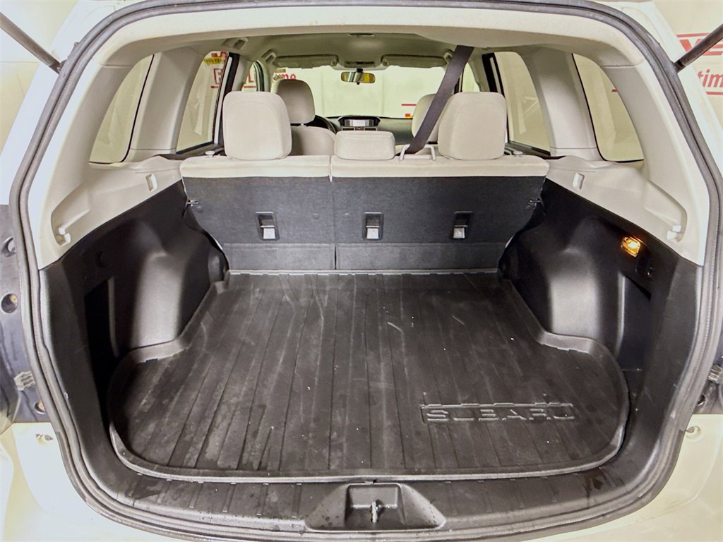 Used 2017 Subaru Forester 2.5i image 26