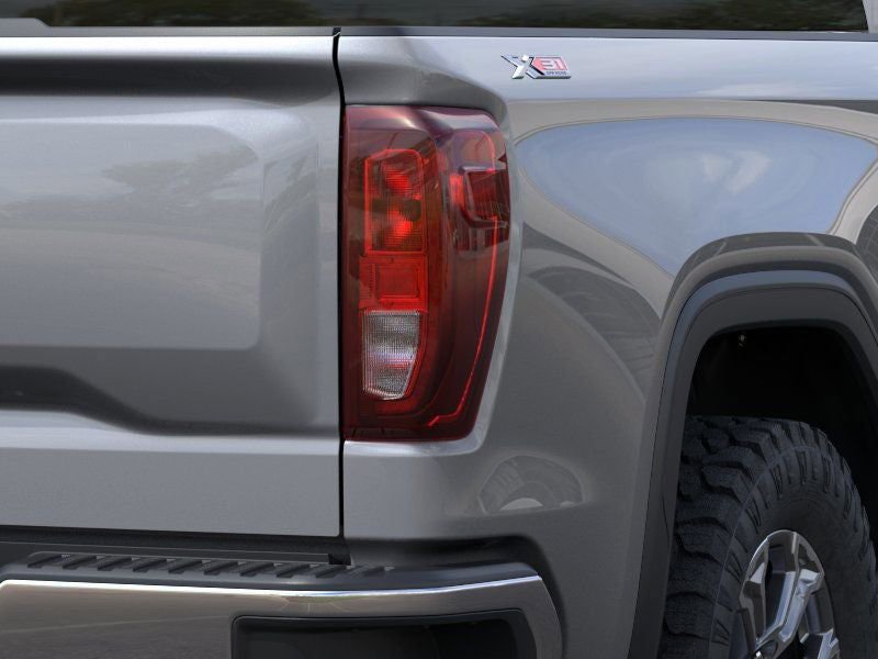New 2026 GMC Sierra 1500 Pro w/ Pro Value Package image 11