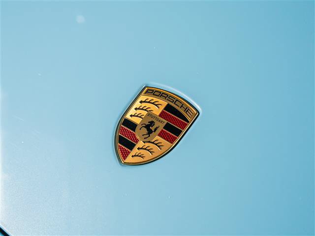 New 2026 Porsche Taycan AWD/4WD image 13