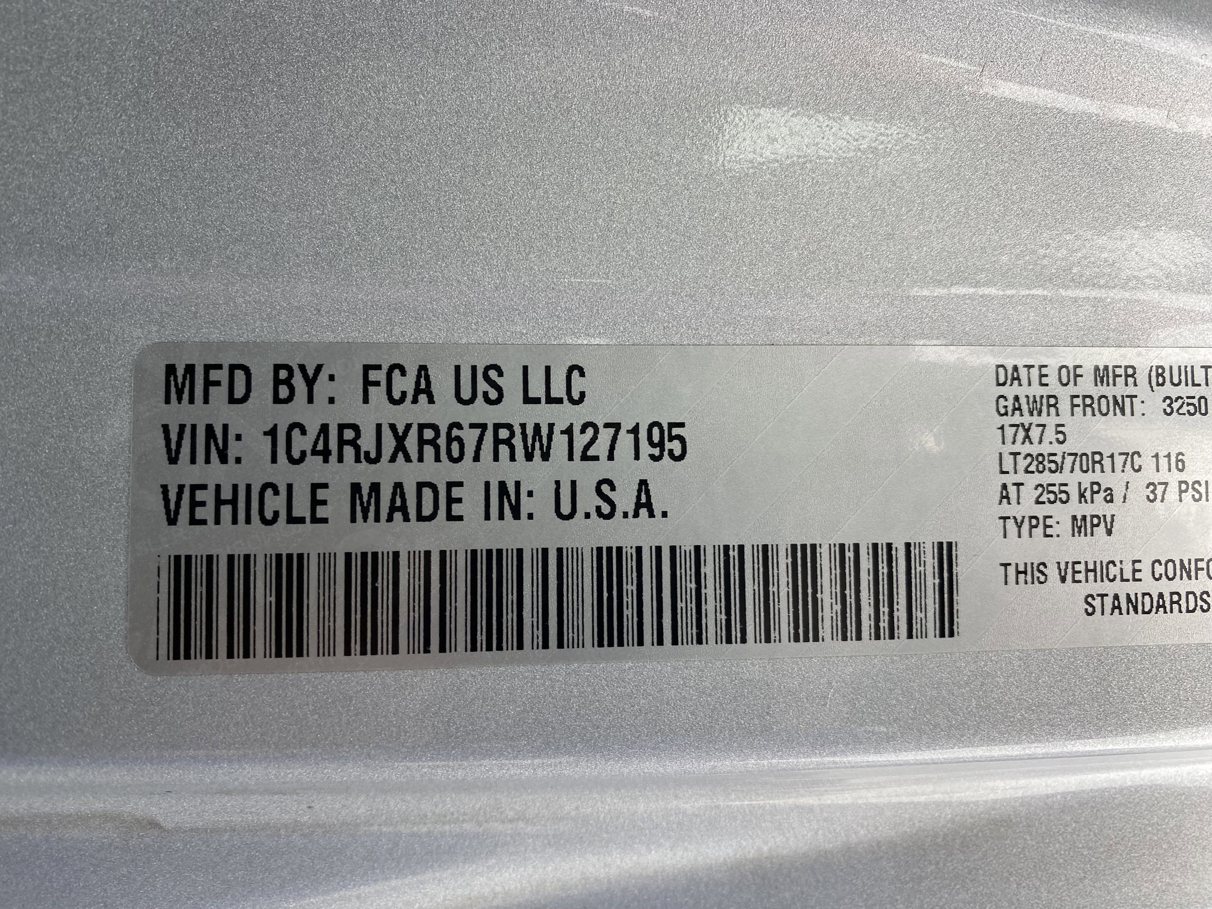 Used 2024 Jeep Wrangler Unlimited Rubicon 4xe image 39