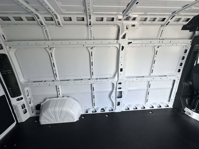 New 2026 RAM ProMaster 2500 FWD image 25